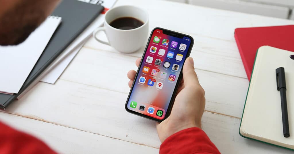 Mobile App Developer
